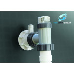 Intex Ultra XTR Πισίνα PVC με Μεταλλικό Σκελετό & Αντλία Φίλτρου 549x274x132εκ.